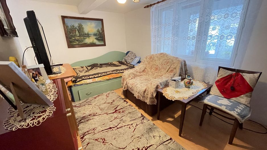 Teren ideal pentru constructie noua-800 mp cu front 22 ml - Poză 13