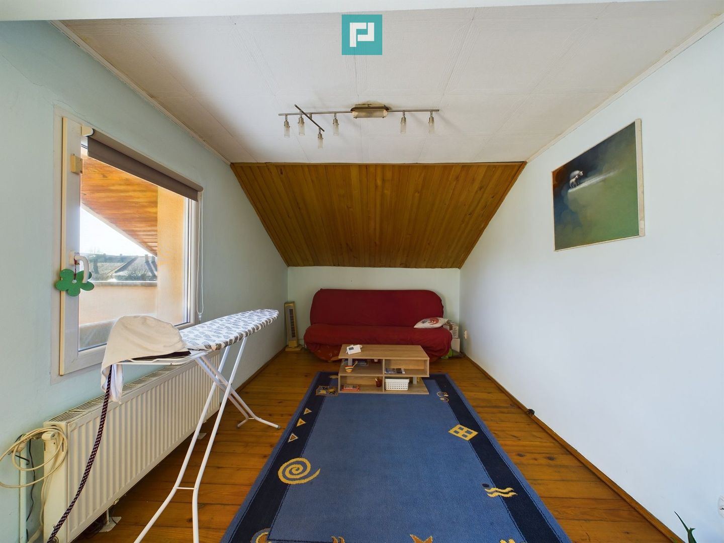 Casă spațioasă în zona Blașcovici, Timișoara - Poză 15