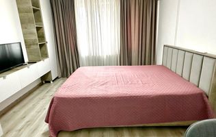 Garsoniera cu Parcare Actiunii bloc Nou Progresul Sos. Giurgiului