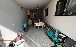 Casa individuala 4 camere  2 băi  mobilat-utilată - Poză 4