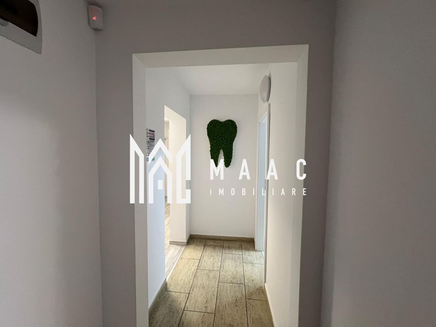 Cabinet stomatologic |  Zona Arhitectilor | 95MP - Poză 6