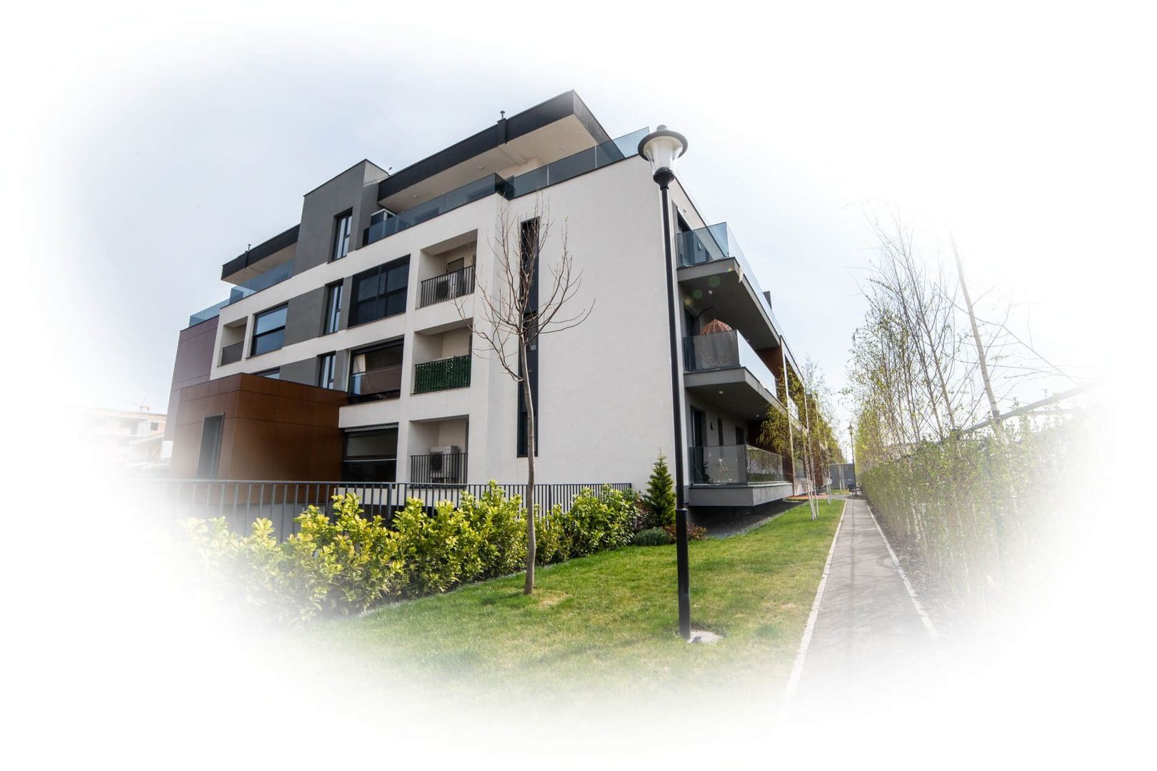 Urban Pro Developments - Poză 1