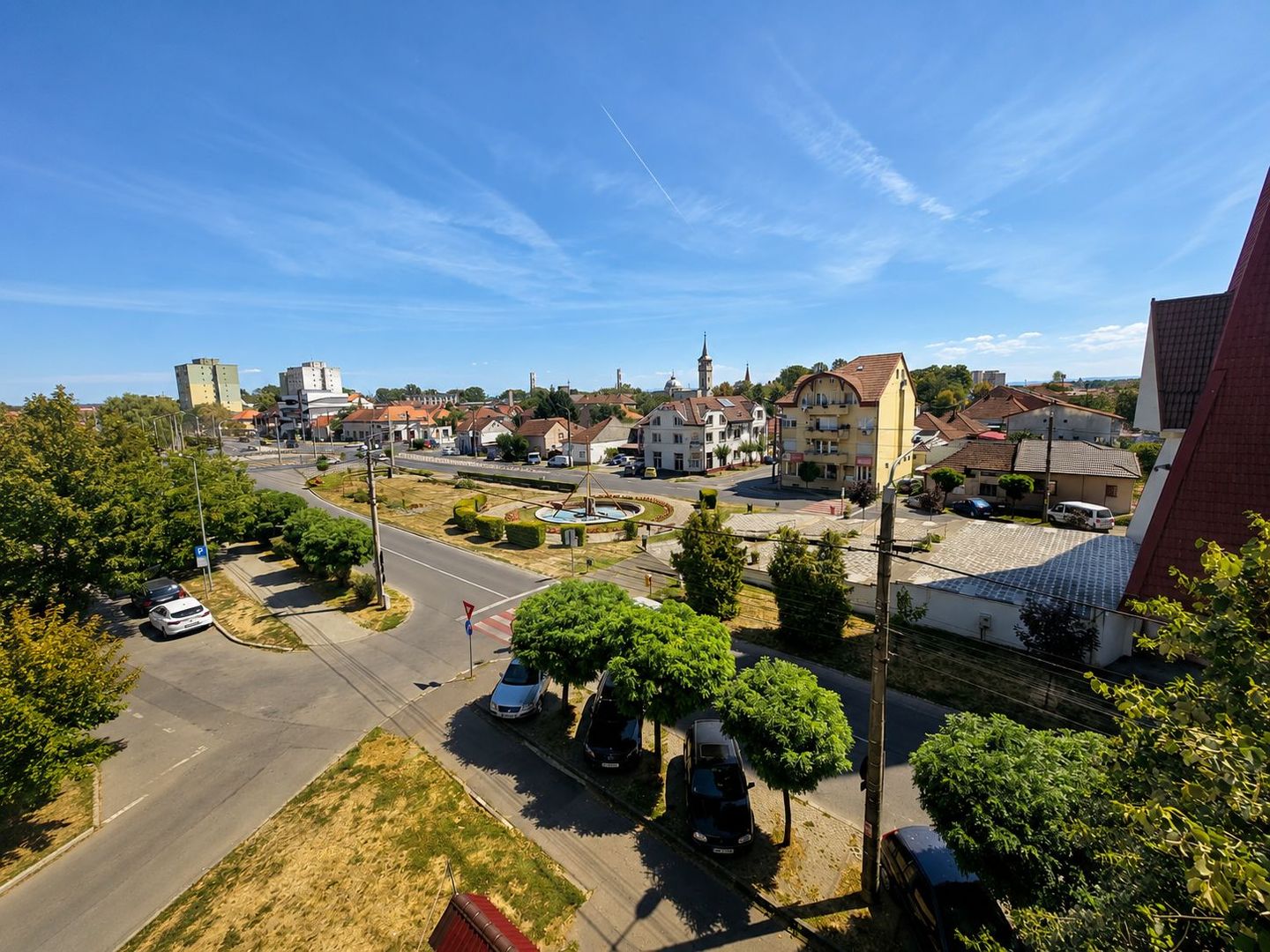 📍 De închiriat — apartament modern pe B-dul Closca , Satu Mare 🏡 - Poză 7