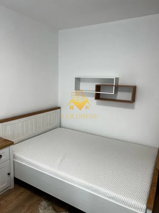 1 camera Open space, Zorilor, Modern, UMF, Observatorului, Profi, UTCN - Poză 6