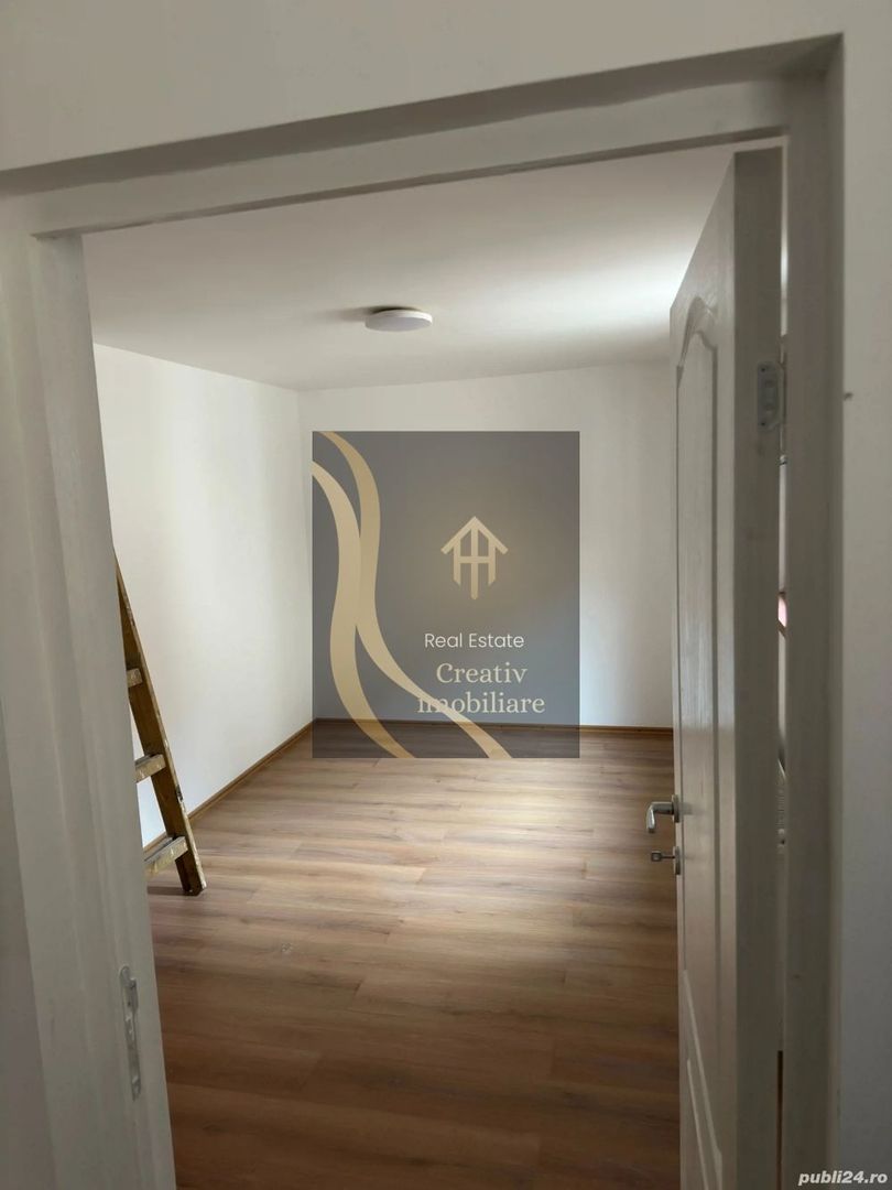 Casa de inchiriat 5 camere 13 Septembrie Rahova - Poză 5