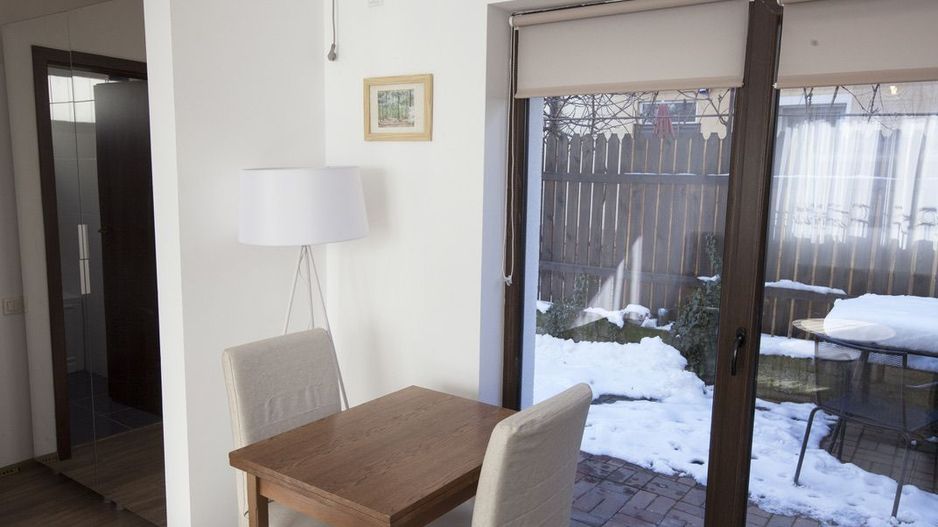 Apartament 2 camere Eminescu, Bloc nou, Curte, Parcare, Proprietar - Poză 13