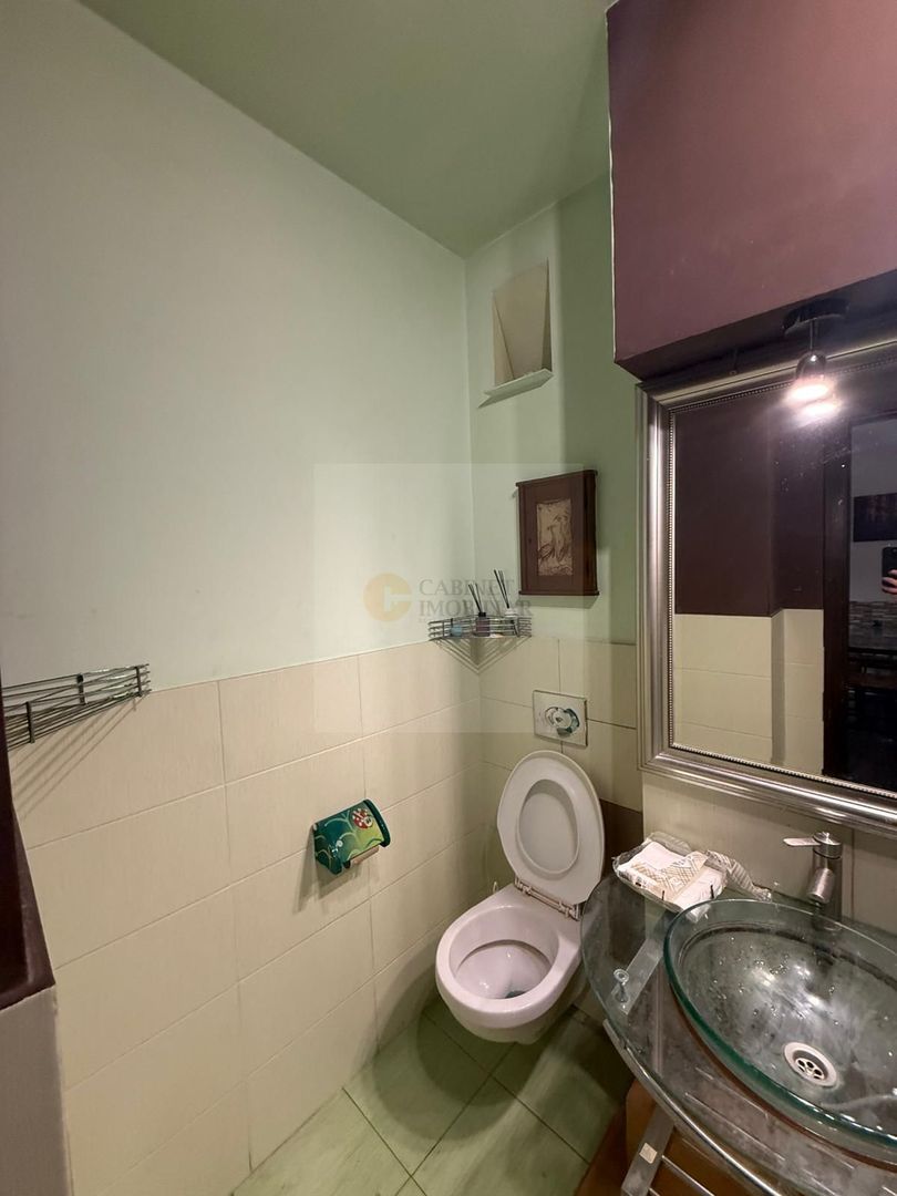 2 camere | Piata Amzei |  Etaj 6 - Poză 8