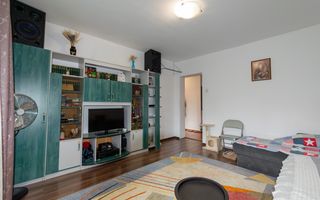 APARTAMENT DE VANZARE 3 CAMERE GHEORGHENI - Poză 1