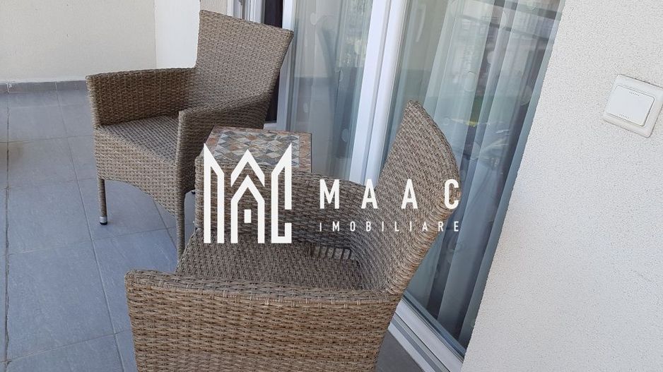 Apartament | Decomandat | 49 MPU | 2 camere | Balcon | Lazaret - Poză 11