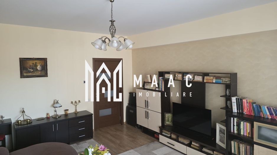 Apartament 2 camere decomandat | Agrement Ostroveni | 67,85 mp - Poză 8