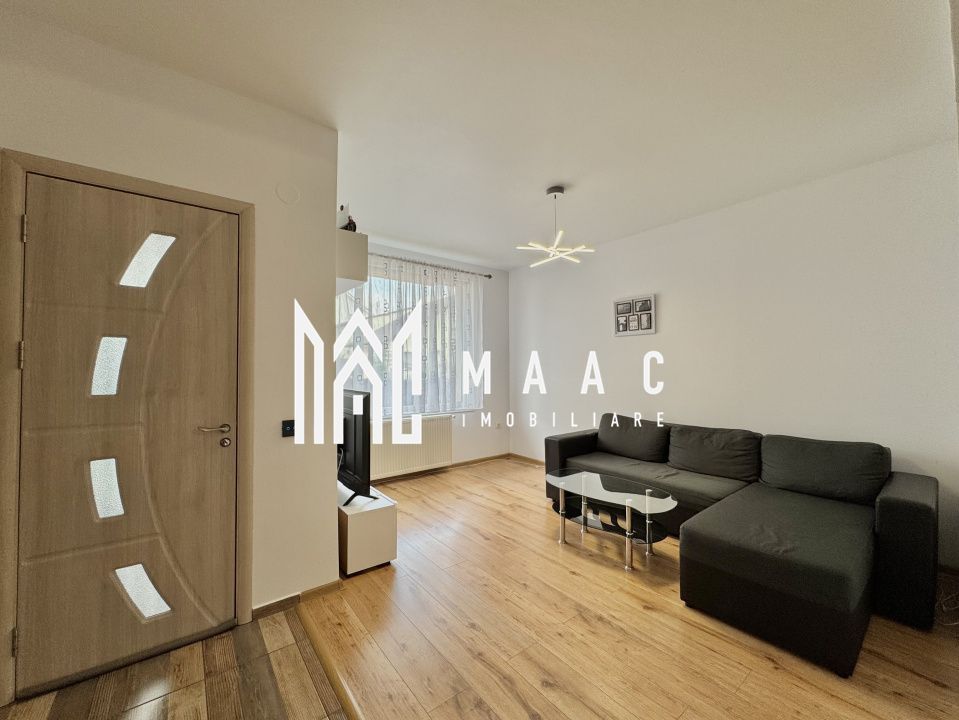 Casă de vânzare în Cartierul Arhitecților I Cisnădie I 4 camere - Poză 8