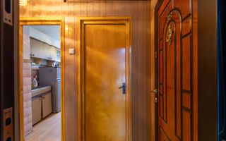 Apartament 3 camere, zona Narcisa, Bacău - Poză 21