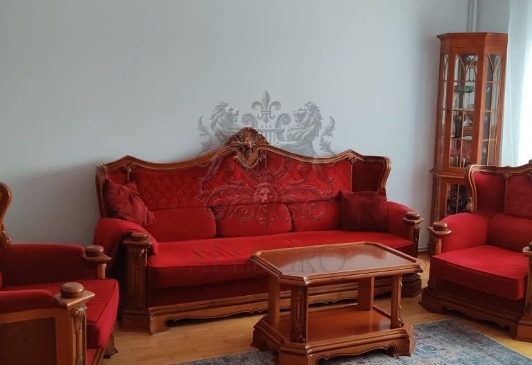 Aviatiei | 3 Camere | 2 Bai | Etaj 1/4 | Centrala Proprie| Metrou - Poză 4