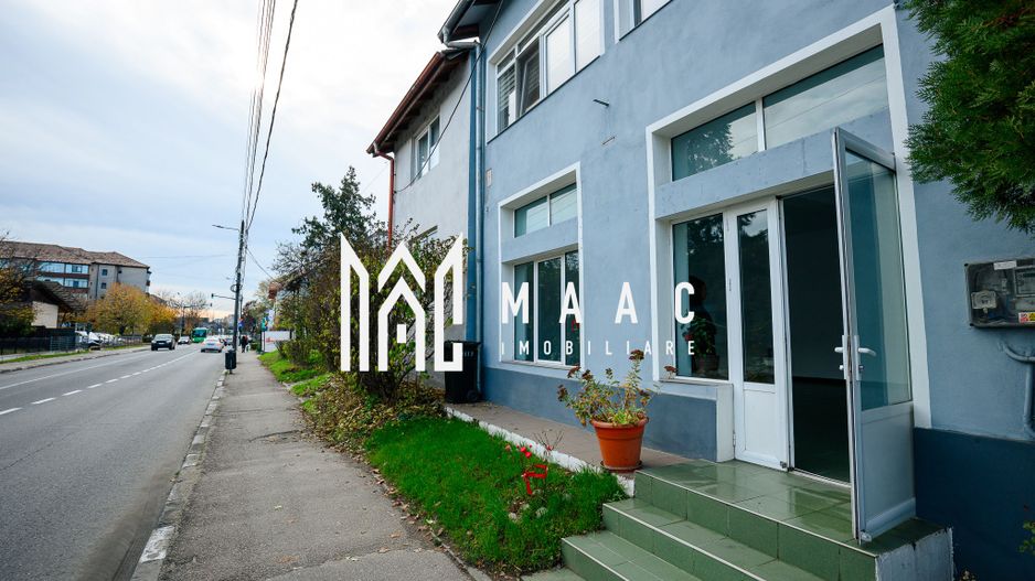 SPATIU COMERCIAL DE INCHIRIAT| ZONA MALL-ul NOU| CENTRALA TERMICA - Poză 8