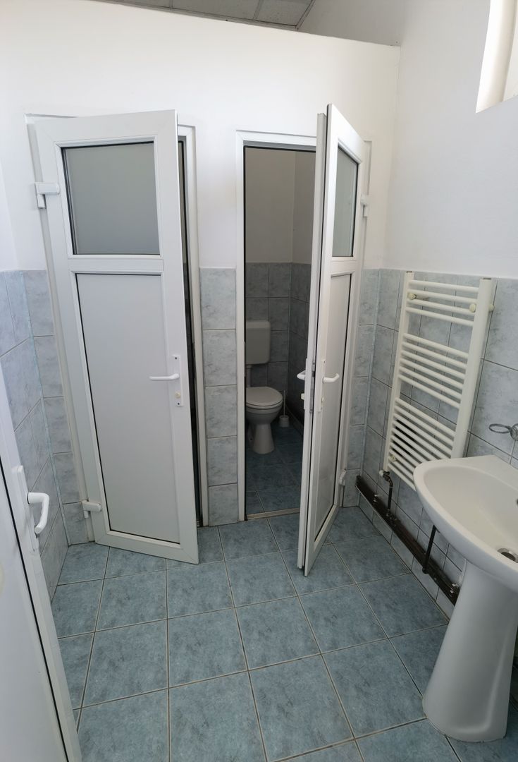 Proprietate industriala  la 35 km de TM - Poză 4