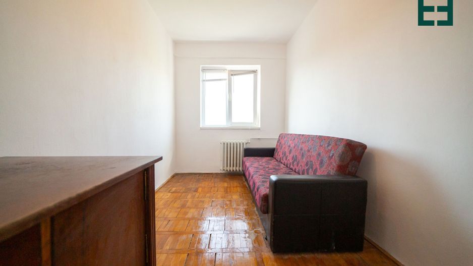 Apartament cu 3 camere etajul 4 - Cartierul A. Vlaicu - Arad - Poză 12