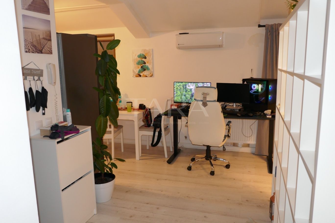 2 camere decomandat, finisaje moderne, parcare inclusă – zona Lidl - Poză 2