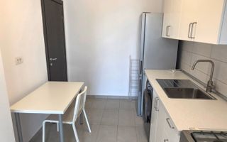 Garsoniera de inchiriat Lacul Morii Etaj 1/5 Comision 0% - Poză 2