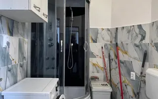 Apartament la casa cu 2 camere | Centrala pe gaz | Oradea - Poză 11