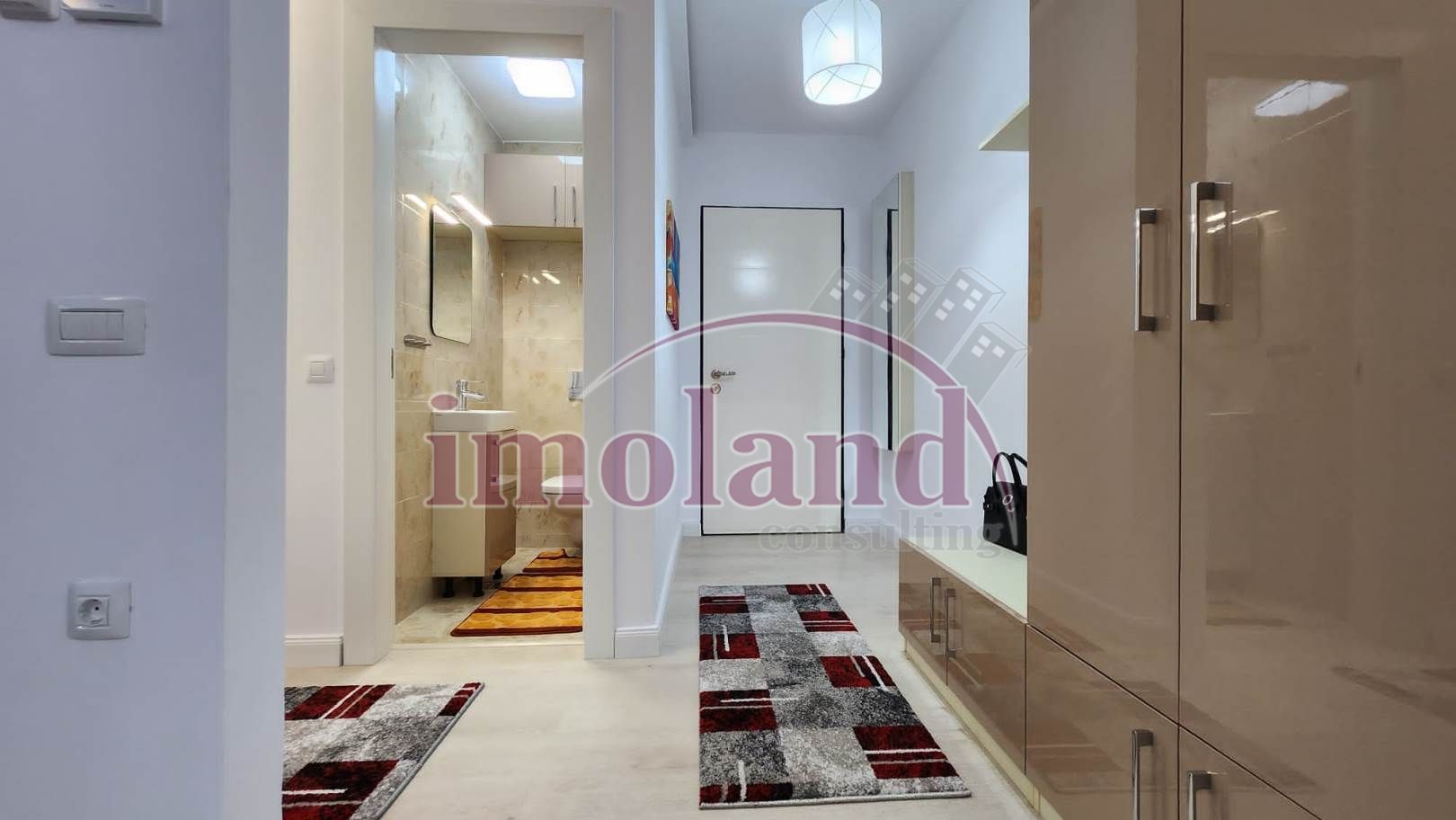 Apartament - 3 camere - vanzare - Floreasca-Barbu Vacarescu - Poză 6