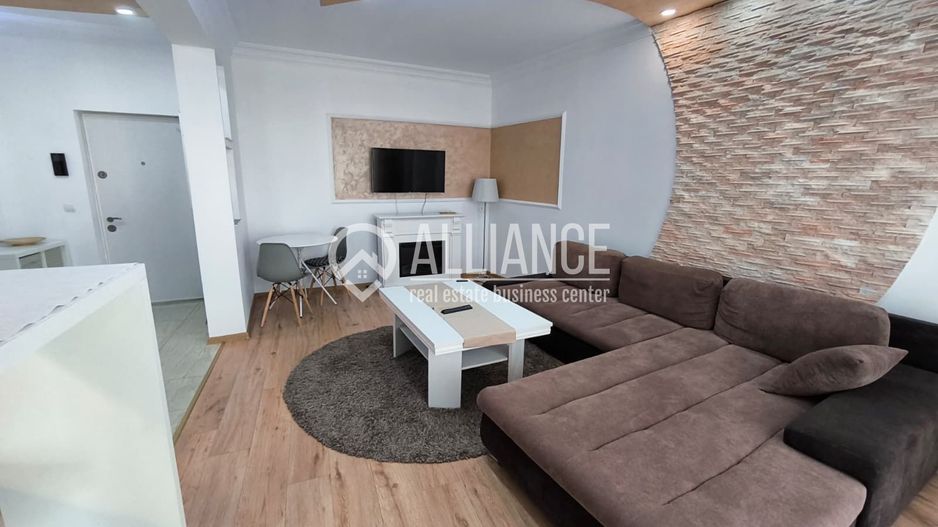 MAMAIA NORD -  (COD01) Apartament confortabil „la cheie”! - Poză 2