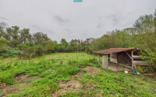 Teren 977 mp cu fundație și pivniță finalizată - Poză 5