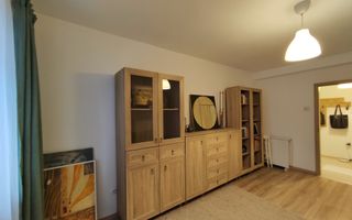 Apartament cu 2 camere decomandate | Cartierul Mănăștur - Piața Flora - Poză 4