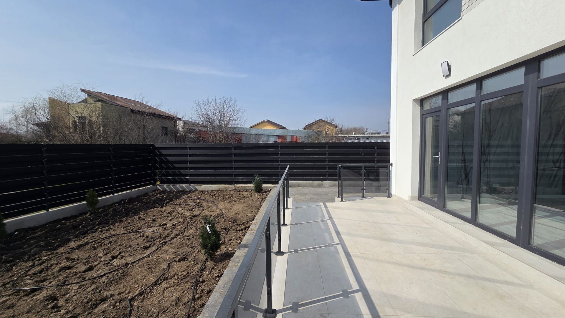 Vila moderna Liddl Tunari, TOATE UTILITATILE, 0% comision - Poză 6