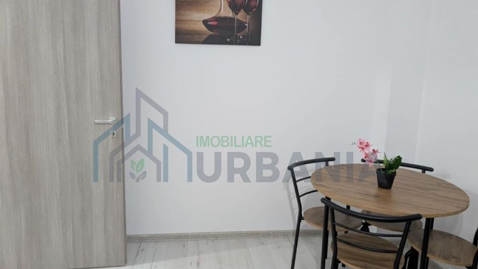 Apartament 2 camere decomandat de inchiriat - Visan, Strada Sfantul Ilie - Poză 1