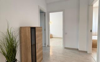 Apartament 3 camere | Balcon | Parcare | Modern | Selimbar - Poză 9