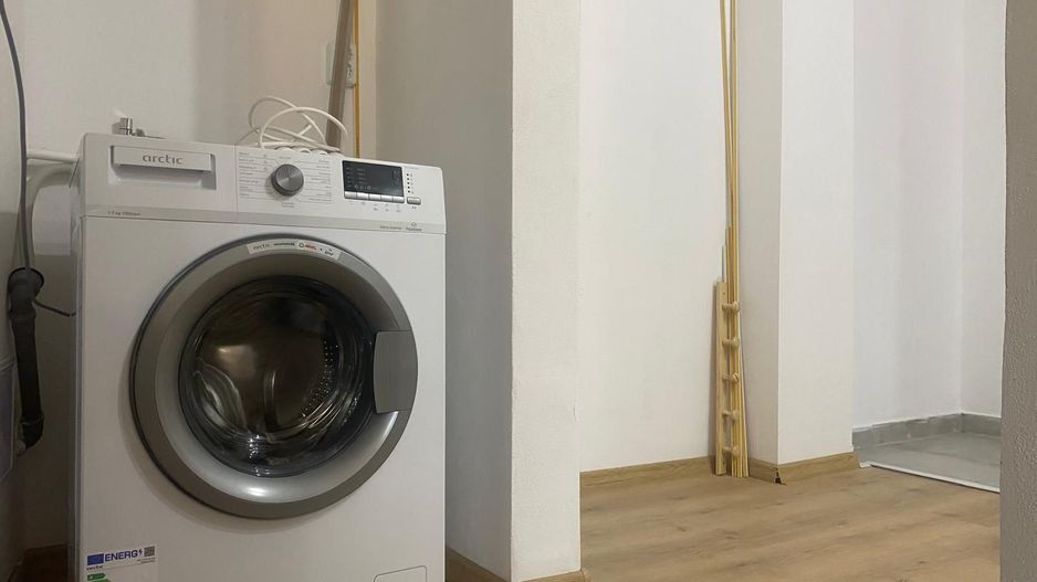 Spatios! Inchiriere apartament cu 2 camere in Targoviste -M12 - Poză 7