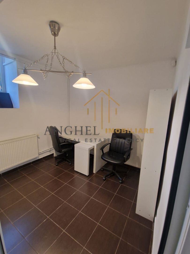 Spațiu de birouri ultracentral, lângă Primărie – 44 mp, 2 camere - Poză 6