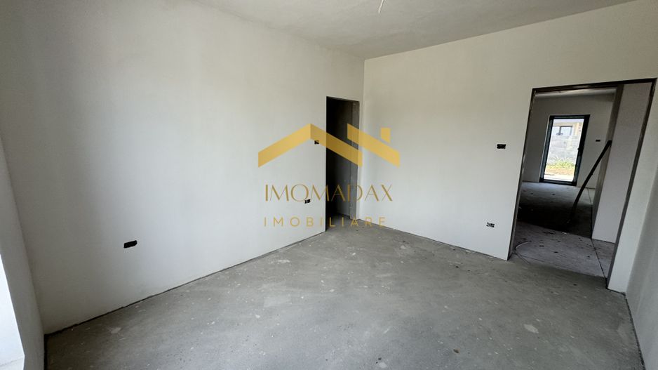 Mosnita Noua-Duplex pe Parter-Predare la Cheie - Poză 7