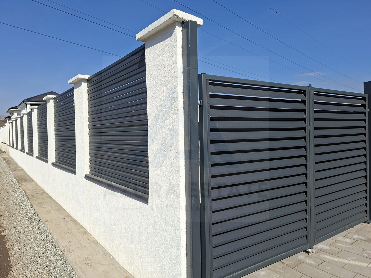 Casa individuala 4 camere 146 mp utili P+1 si teren 475 mp in Selimbar - Poză 7