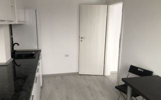 Inchiriez apartament 2 camere + parcare. Bloc nou. Sector 4 - Poză 3