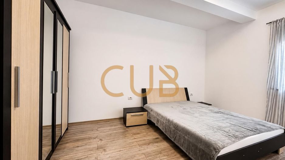 Ap 3cam|Bloc nou, centrala, parcare, 2/3| Zona NORD Dumbravita Lipovei - Poză 6