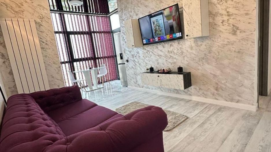 De vanzare apartament 2 camere - Constanta - Poză 6