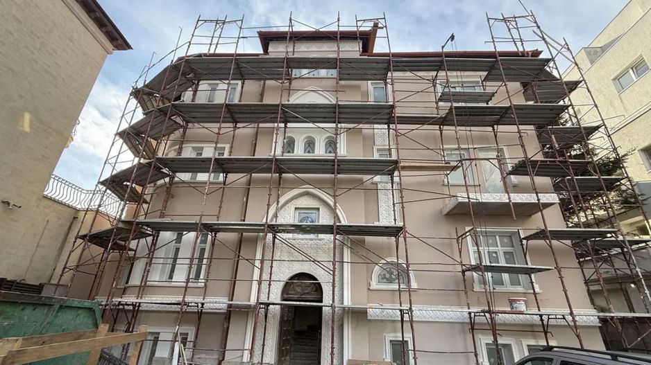 Inchiriere vila Aleea Alexandru 49 - Poză 13