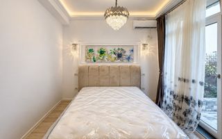 Apartament 3 camere Herăstrău / loc de parcare - Poză 9