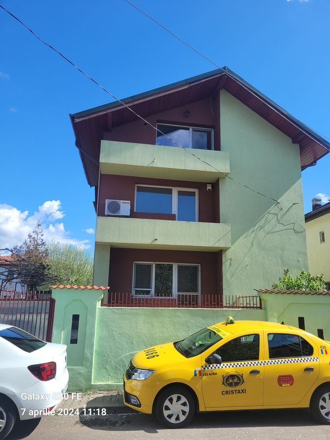 DE INCHIRIAT |  Vila individuala | Chitila, Ilfov - Poză 5