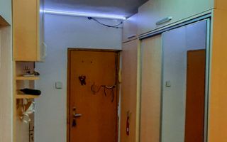 Apartament 3 camere, decomandat, 13 Septembrie - Poză 8