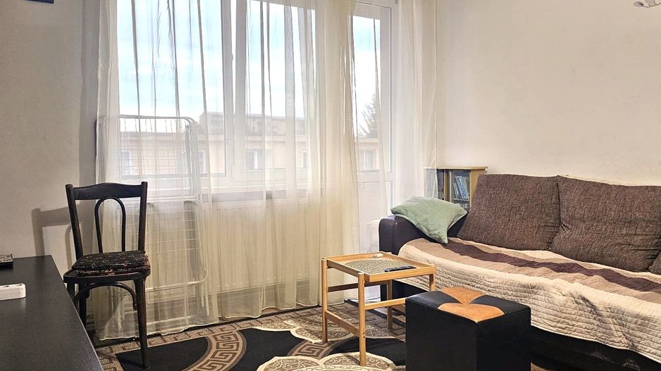 Apartament 3 camere | 61 mp + balcon 8 mp | Tractorul | Comision 0% - Poză 7