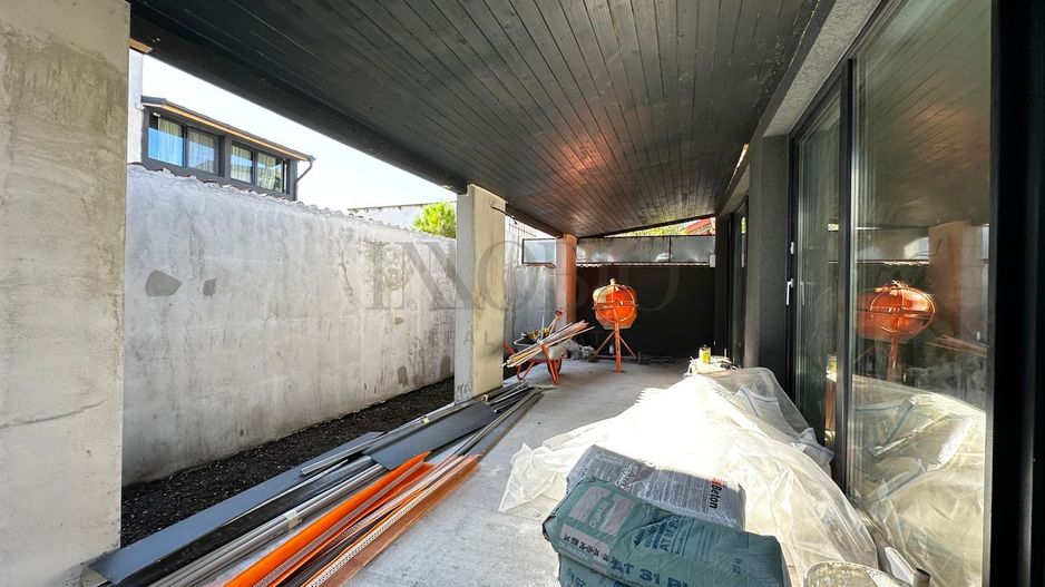 Casa Individuala | Renovata | Barbu Vacarescu - Poză 7