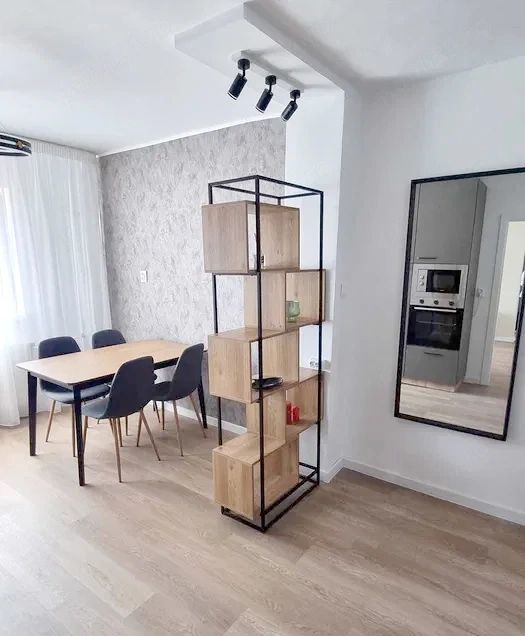 Apartament 2 camere de inchiriat | 2 min metrou Lujerului  | Mobilat modern | - Poză 5