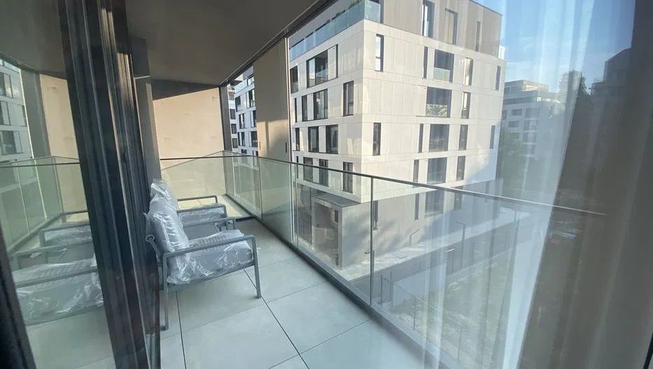 Apartament 2 camere de inchiriat Herastrau Win - Poză 7