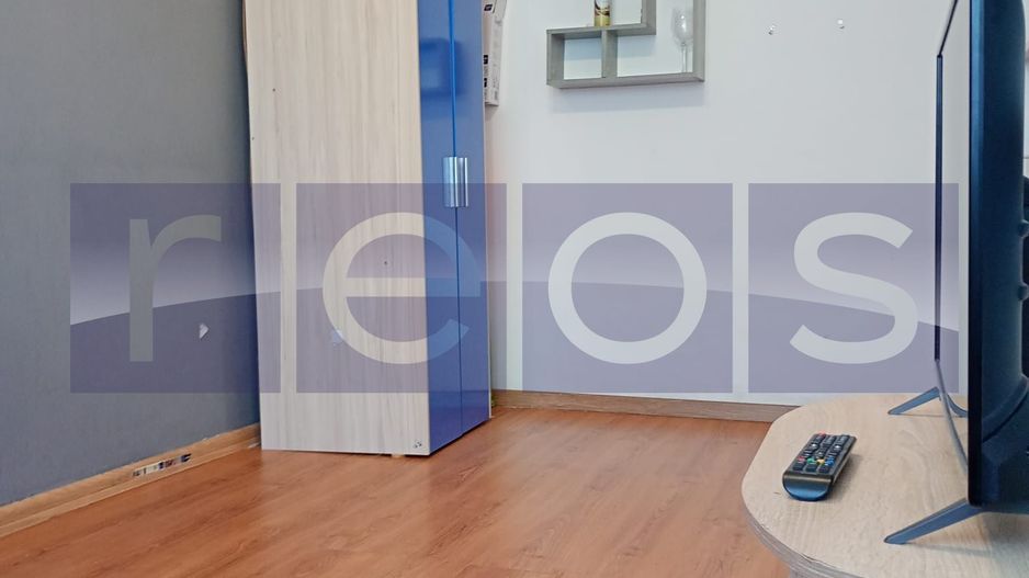 GARSONIERĂ DE VÂNZARE – BRÂNCOVEANU – BLOC REABILITAT - PANOURI SOLARE - Poză 2