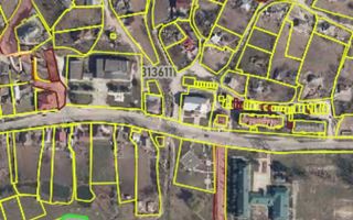 Vânzare, teren, 8 ari, Hrușova, Criuleni - Poză 3