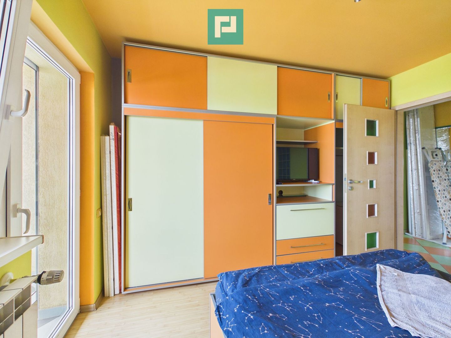 Apartament exclusivist 4 camere 70mp | Malul Begăi - Poză 19