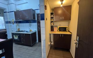 Apartament 2 Camere- Rosetti- Fara risc seismic - Poză 7