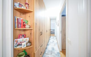 Apartament 3 camere, Emil Racovita, acces facil metrou Piata Sudului - Poză 19